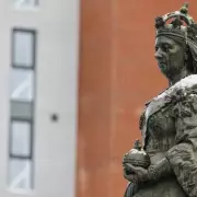 Midlands Braces for Rare Freezing Rain Event as Weather Maps Turn Orange