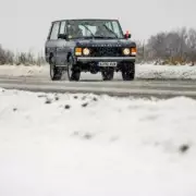 Midlands Braces for Snow and Ice as Met Office Issues Dual 11-Hour Weather Warnings