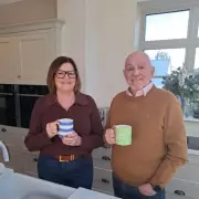 Midlands Grandfather Joins Groundbreaking Study After Alzheimer's Diagnosis