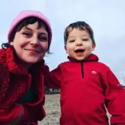 Midlands Mum Diagnosed with PTSD After Cancer Battle and Son's Illness