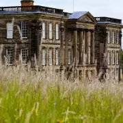 Midlands National Trust Home Stars in Upcoming Peaky Blinders Film