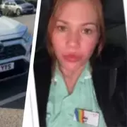 Midlands Nurse's Car Stolen During Hospital Night Shift in Nuneaton