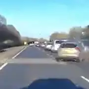 Midlands Prison Officer Jailed After Gambling Phone Crash Causes Premature Birth