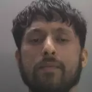 Midlands Rapist Jailed for 12 Years After Teen Victim's Courageous Testimony