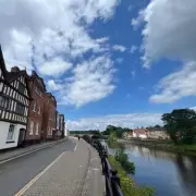 Midlands Towns Shine in Prestigious 2026 Best Places to Live List