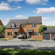 MJ Gleeson Reports Revenue Growth Amid Profit Decline in Housing Market