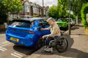 Mobility in Motion Partners with Kia, Nissan, Vauxhall on New Adapt & Drive Scheme