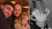 Molly-Mae Hague and Tommy Fury Announce Second Pregnancy After Months of Fan Speculation