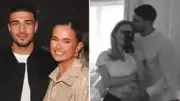 Molly-Mae Hague and Tommy Fury Announce Second Pregnancy After Reconciliation