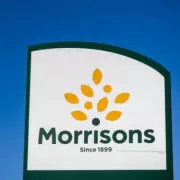 Morrisons Expands Online Shopping with Nutmeg Clothing Range for First Time