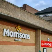 Morrisons Shoppers Demand MPs Intervene Over New ATM Charges Trial
