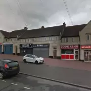 Motorcyclist Hospitalised with Serious Injuries After Kingstanding Collision