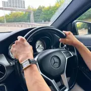 Motorists Protest New £5,690 Car Tax as 'War on Drivers' Intensifies