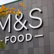 M&S Easter Cookies Spark Nationwide Shopping Frenzy Across West Midlands