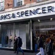 M&S Implements Body Cameras in Stores to Combat Retail Crime and Abuse
