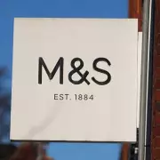 M&S Linen Trousers: Summer Style for £28 with High Praise