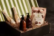 M&S Mother's Day Hampers from £20 Offer Last-Minute Gift Solutions