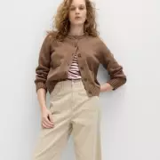 M&S 'Perfect' £30 Cardigan Sells Fast in Three Versatile Colours