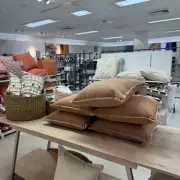 M&S Rechargeable Table Lamp Returns: Stylish Homeware Sells Out Fast