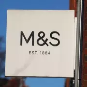 M&S Shoppers Rave About New 'Soft Touch' Peplum Cardigan Priced at £36