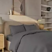 M&S Slashes 20% Off Premium Brushed Cotton Bedding Sets