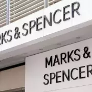 M&S to Close Swansea Flagship Store, Putting 92 Jobs at Risk