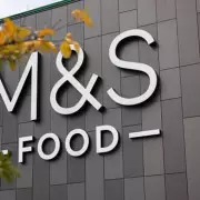 M&S Valentine's Meal Deal Criticized as 'Ridiculous' by Shoppers