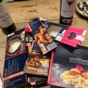 M&S vs Aldi Valentine's Day Meal Deals: A Taste and Value Comparison