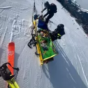 Mum's Mountain Rescue Shame Sparks 5 Stone Weight Loss Journey