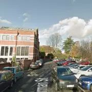 Murder Investigation Launched After Body Found in Worcester Garage