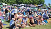 Music on the Farm 2026 Returns to Solley's Farm in Ripple for Charity