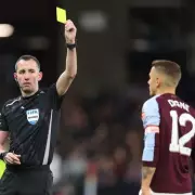 National Media Brands Villa vs Newcastle FA Cup Tie as 'Farcical' Amid Refereeing Controversy