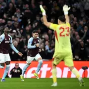 National Media Reacts to Aston Villa's Dramatic Draw with Leeds United