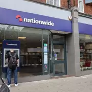 Nationwide Pays £175 Switch Bonus to 41,000 Customers in Birmingham and Beyond