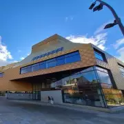 Nearly 90 Library Bans Issued in Midlands for Vandalism and Threats