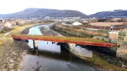 Neath Port Talbot Seeks Views on Historic Bridge Restoration for Active Travel
