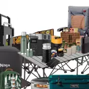 NEC Show Offers Over £3,000 in Camping Prizes and Insurance Advice