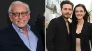 Nelson Peltz Breaks Silence on Beckham Family Feud at Finance Event