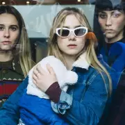 Netflix's New Birmingham-Based Thriller 'That Night' Set to Captivate Audiences