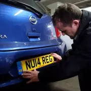 New £760 Car Tax Charges to Impact Everyday Family Cars from April