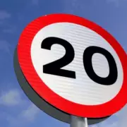 New Buffer Speed Limits Proposed for UK Drivers in Wales