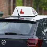 New Driving Test Rules Limit Booking Changes for Learners from March 31