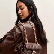 New Look's £20 Quilted Handbag Mimics £450 Designer Style in Two Colours