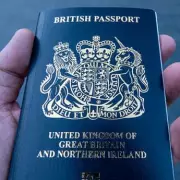 New UK Border Rule Requires British Passport for Dual Nationals from February 25