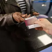 New UK Passport Rule From February 25 Discriminates Against Women, Campaigners Warn