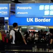 New UK Passport Rule Sparks Outrage Among Dual Nationals Abroad