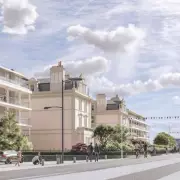 Newquay Residents Demand Hotel Scheme Reduction to Protect Sea Views