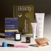 Next Launches £22 Eid Beauty Box Featuring Versace, Beauty Works & Urban Apothecary