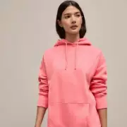 Next's £35 Hoodie Becomes Wardrobe Staple with Nine Colour Options and Perfect Fit