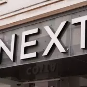 Next's £42 Double Pocket Barrel Jeans Earn Rave Reviews for Perfect Fit